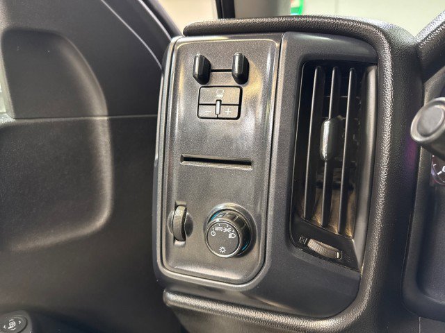 Used 2016 Chevrolet Silverado 3500 W/T w/ WT Convenience Package image 30