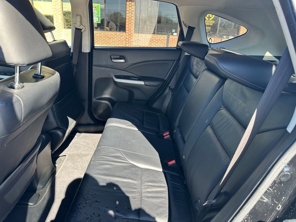 Used 2012 Honda CR-V EX-L image 15