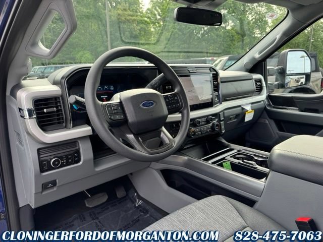 New 2026 Ford F250 XLT w/ XLT Premium Package AWD/4WD image 25