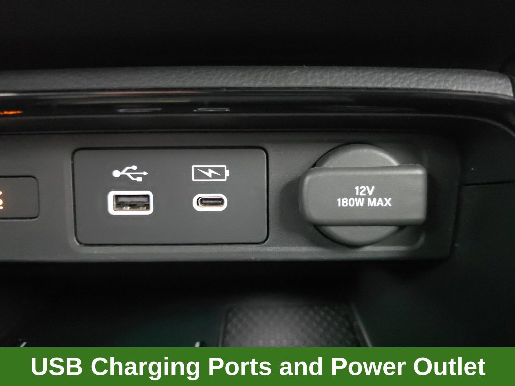 Used 2023 Honda CR-V Sport Touring image 38