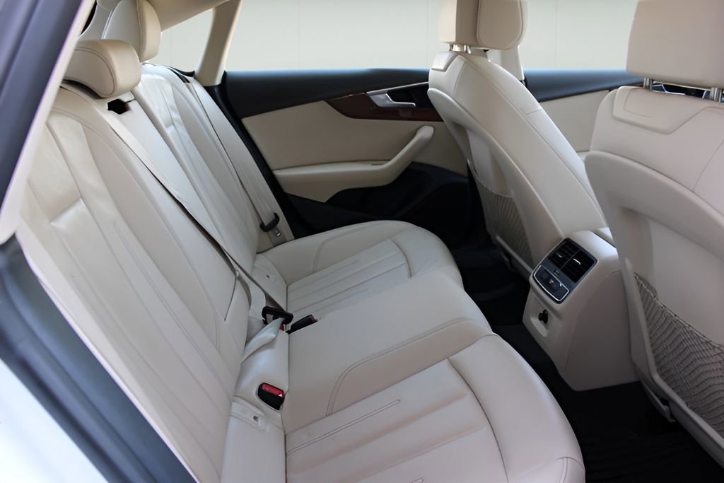 Used 2023 Audi A5 2.0T Premium w/ Convenience Package AWD/4WD image 23