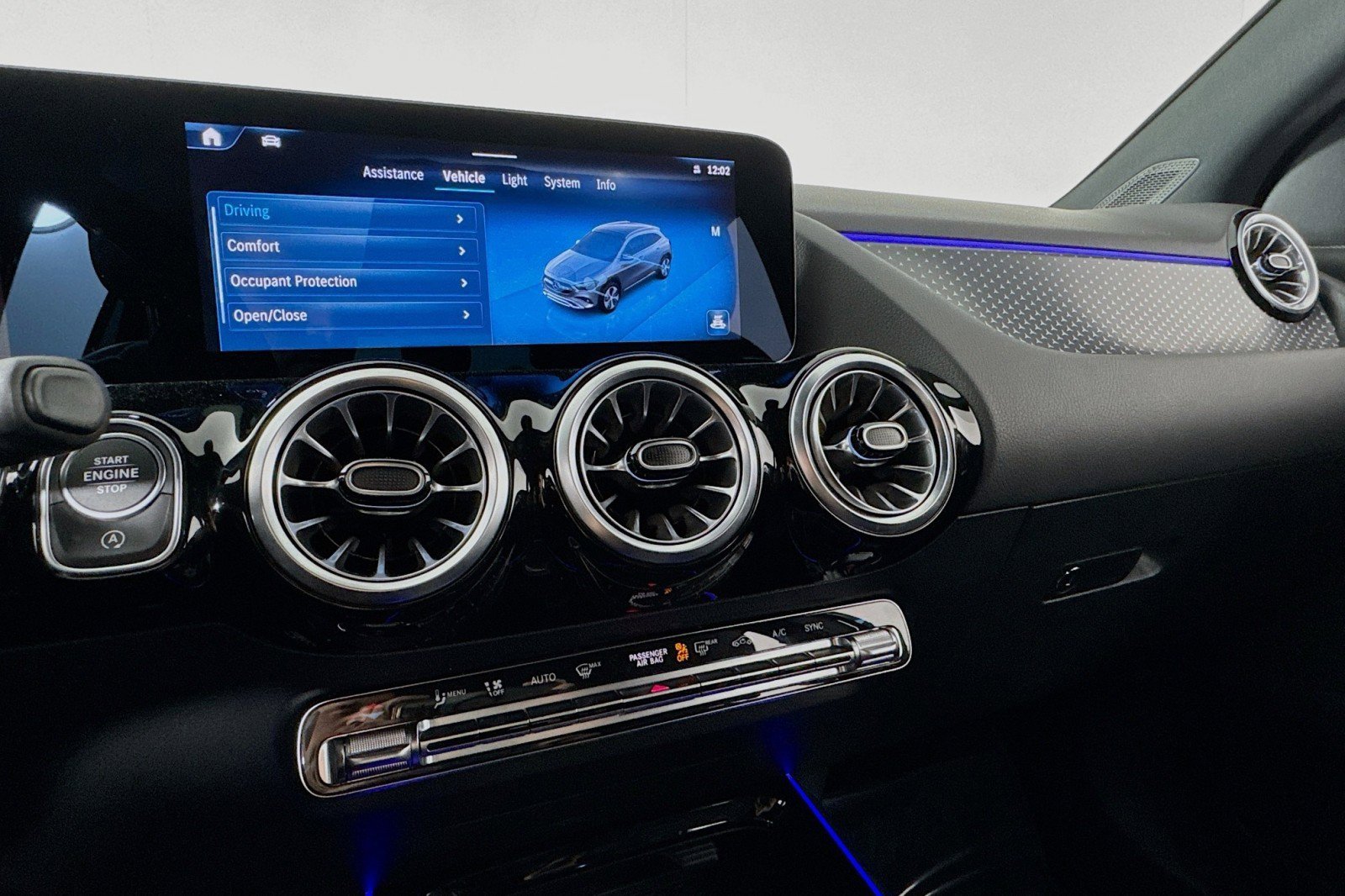 Certified 2025 Mercedes-Benz GLA 250 image 20