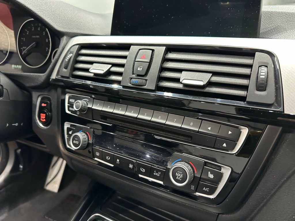 Used 2016 BMW 428i xDrive Convertible image 37