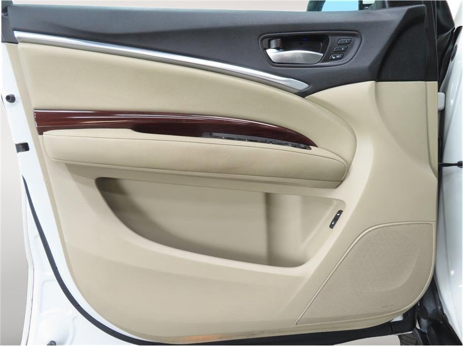 Used 2014 Acura MDX FWD image 9