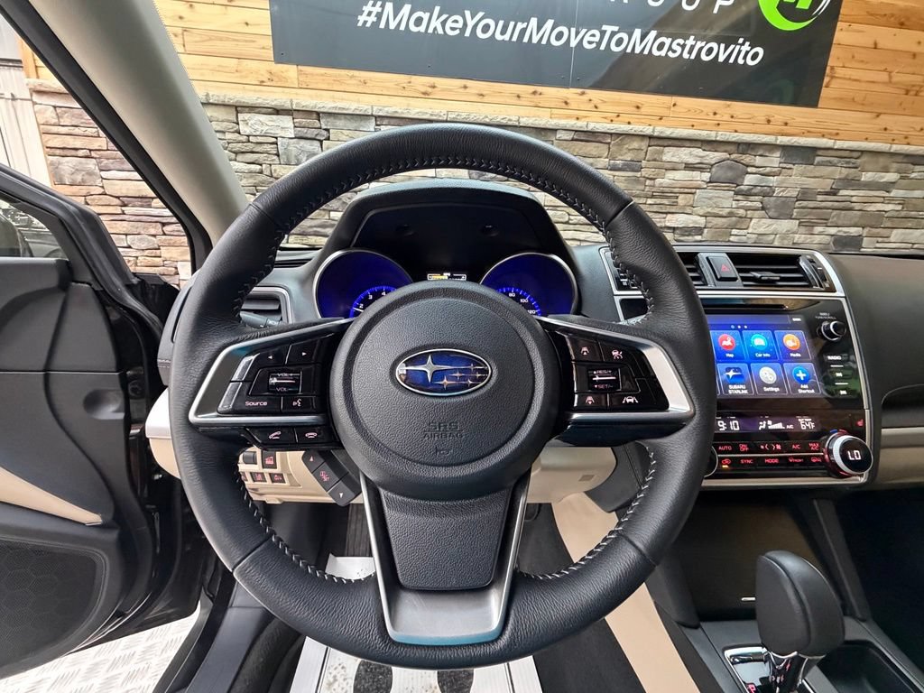 Used 2019 Subaru Outback 2.5i Limited AWD/4WD image 32