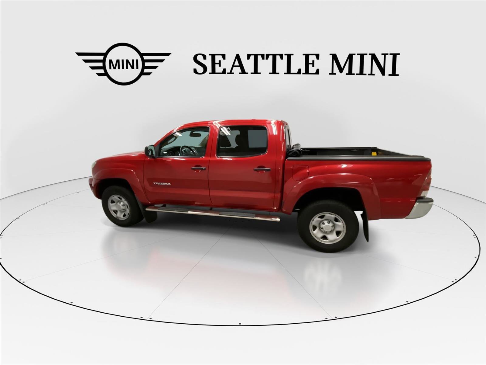 Used 2011 Toyota Tacoma PreRunner image 7