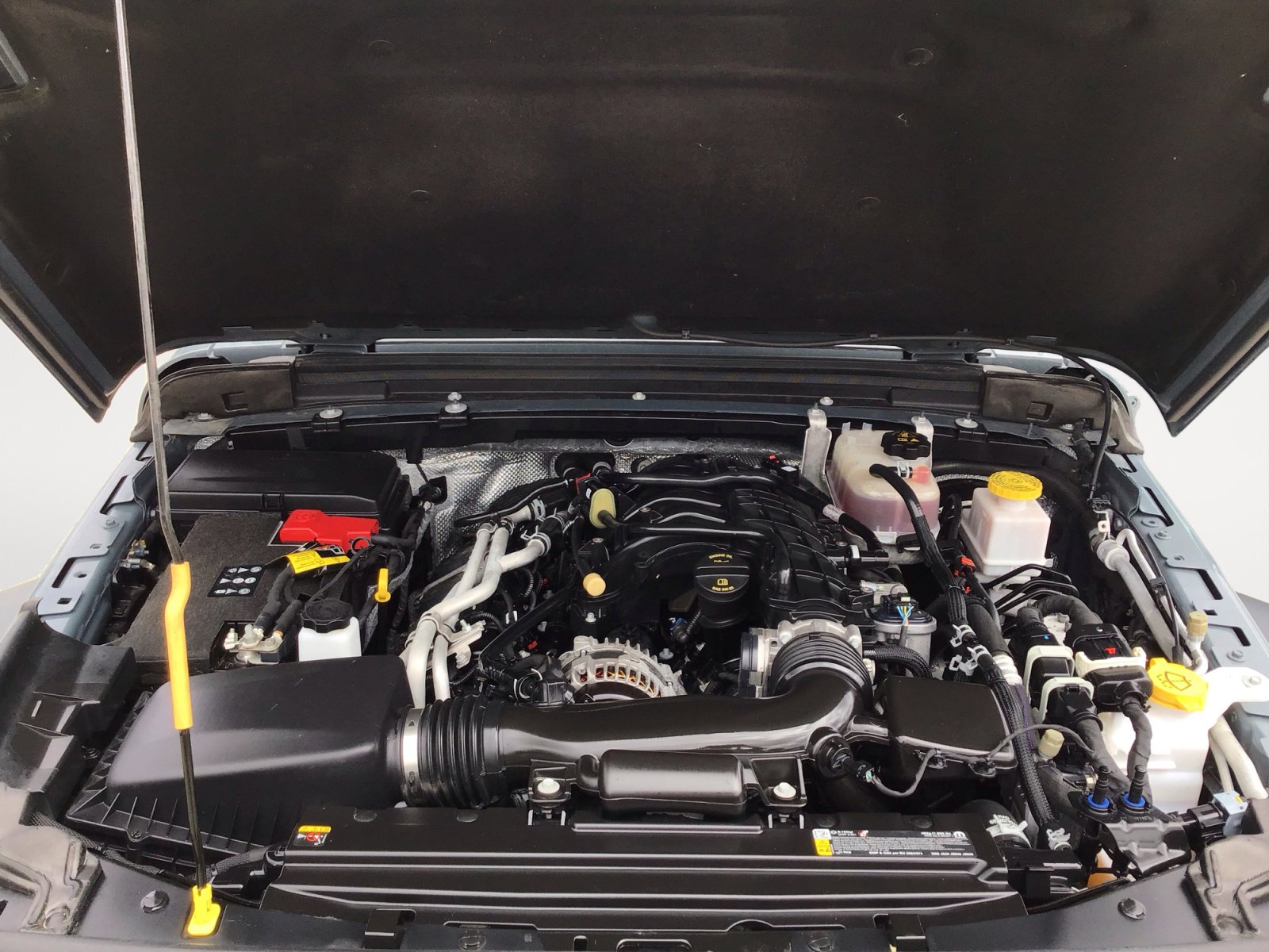 Used 2025 Jeep Gladiator Sport AWD/4WD image 27