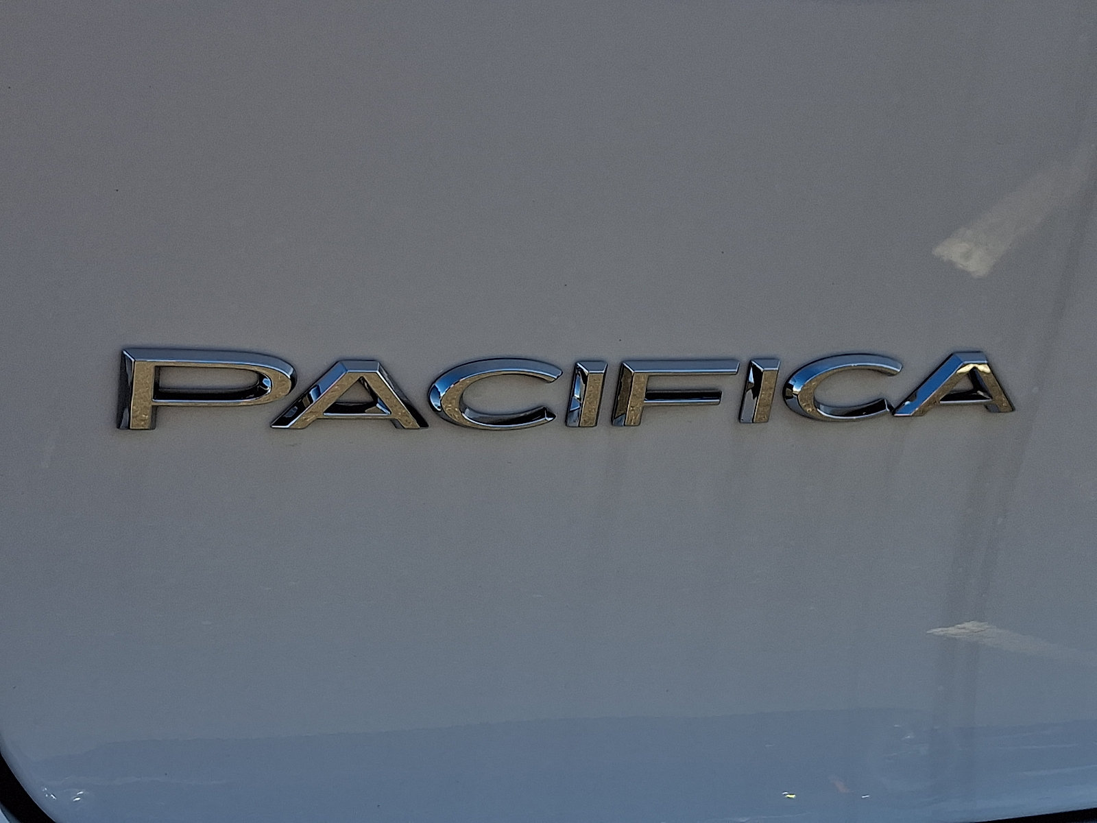 New 2027 Chrysler Pacifica Select FWD image 10