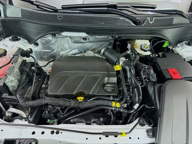 New 2026 Chevrolet Trax RS w/ Driver Confidence Package image 30