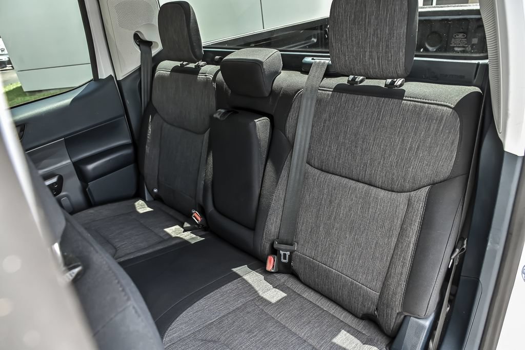 Certified 2024 Ford Maverick XLT w/ XLT Luxury Package FWD image 18
