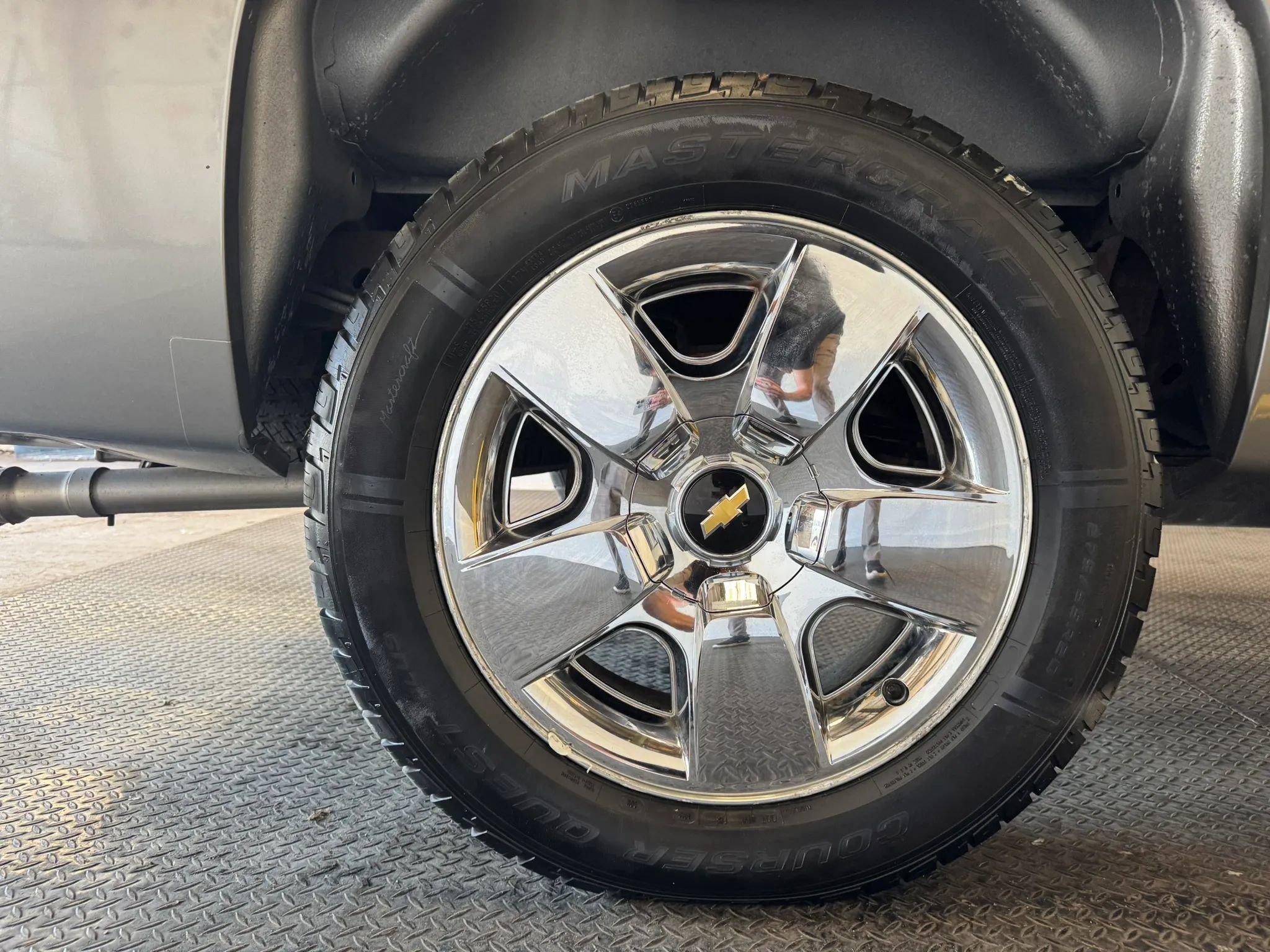 Used 2009 Chevrolet Silverado 1500 LT w/ Regional Value Package image 30