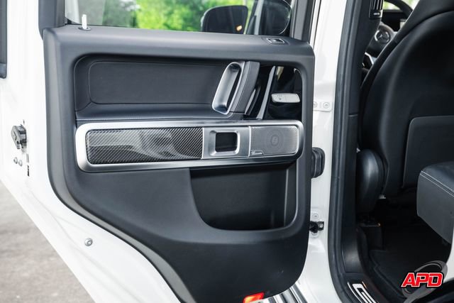 Used 2019 Mercedes-Benz G 550 image 78