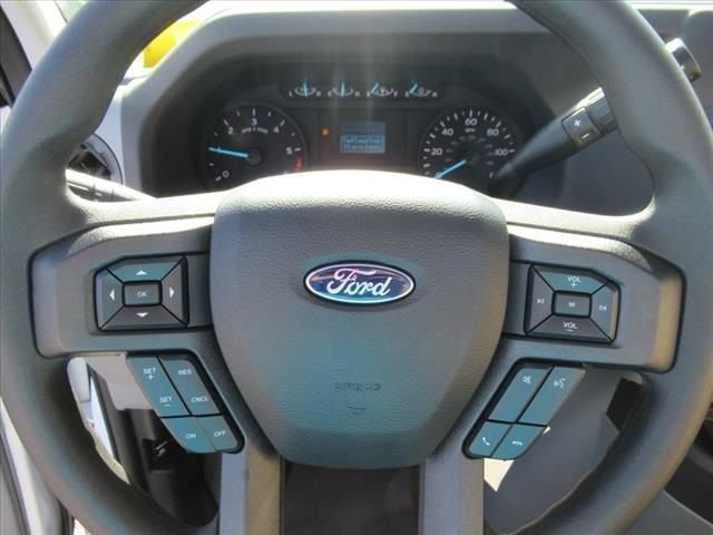 New 2024 Ford E-450 and Econoline 450 Super Duty w/ Power Windows & Locks Group RWD image 18