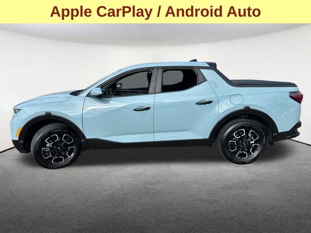 Used 2023 Hyundai Santa Cruz SEL w/ Cargo Package image 6