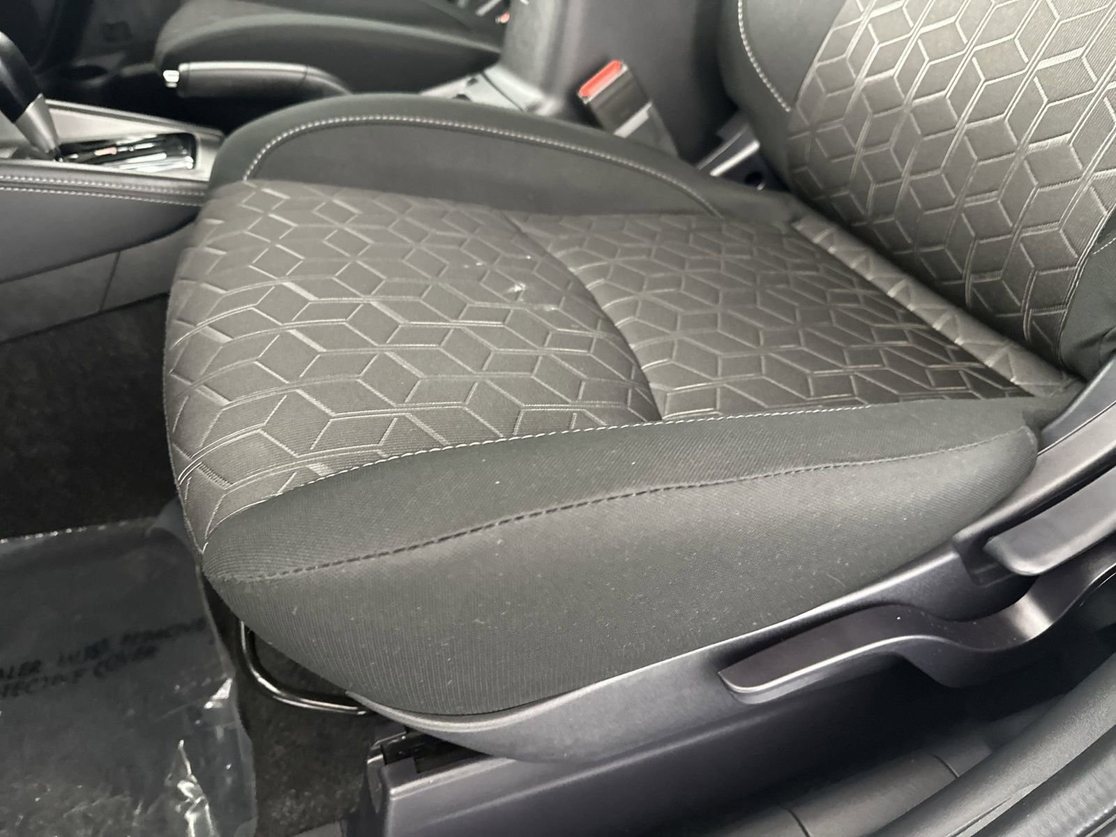 Used 2026 Mitsubishi Outlander Sport ES AWD/4WD image 12
