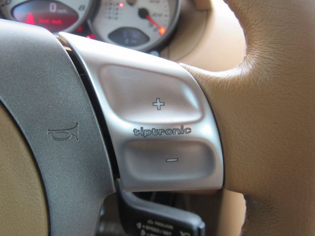 Used 2006 Porsche Cayman S RWD image 24
