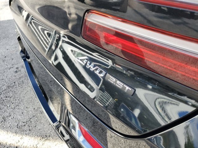 Used 2024 Genesis GV80 3.5T image 10