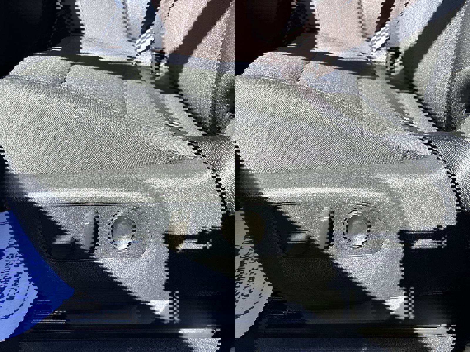 New 2026 Chevrolet Silverado 1500 RST w/ RST Select Package image 13