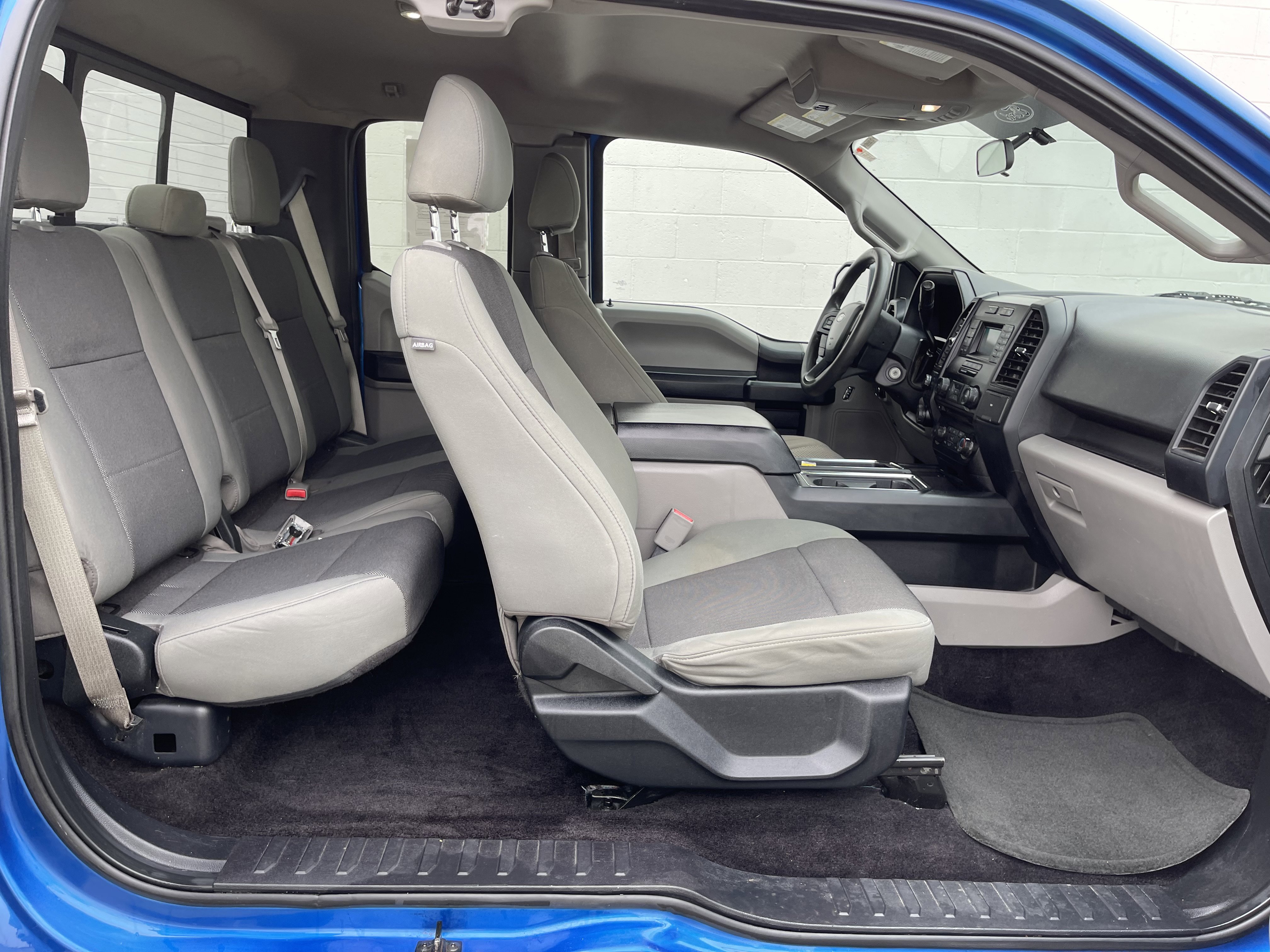 Used 2016 Ford F150 XL w/ Equipment Group 101A Mid image 32