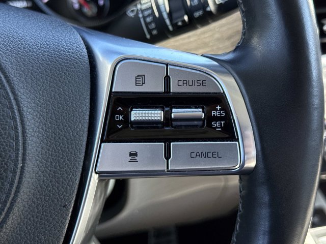 Used 2021 Kia Telluride SX w/ Nightfall Edition Package AWD/4WD image 24