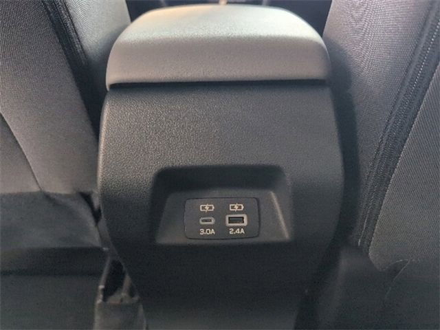 New 2026 Subaru Crosstrek 2.0i Premium image 11
