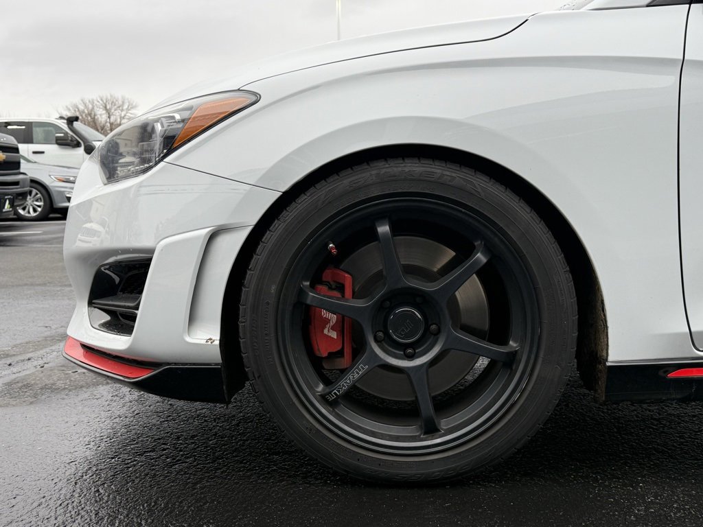 Used 2019 Hyundai Veloster N N w/ Performance Package image 27