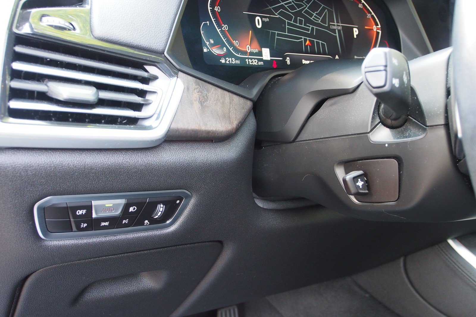 Used 2022 BMW X5 sDrive40i w/ Premium Package RWD image 22