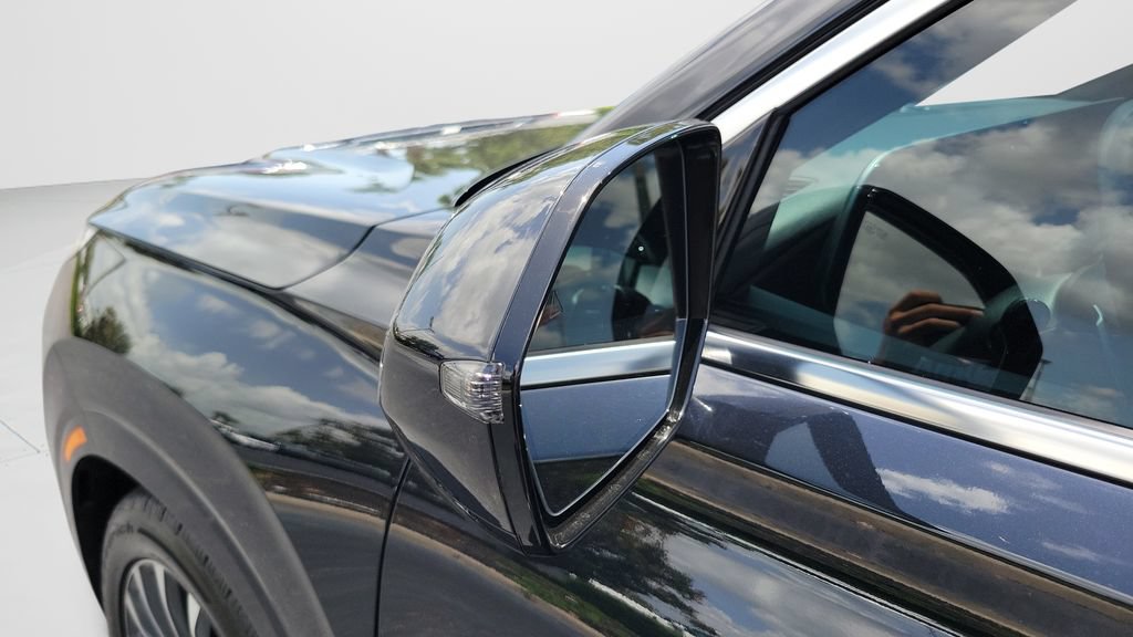 Certified 2023 Hyundai Palisade Calligraphy FWD image 27