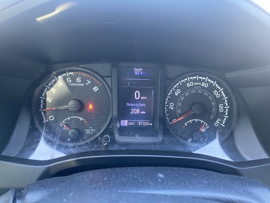 Used 2019 Toyota Tacoma SR5 image 18