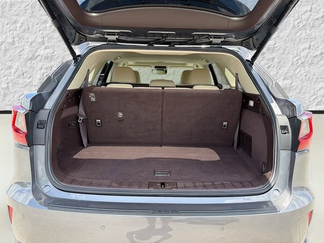 Used 2018 Lexus RX 350L FWD image 12
