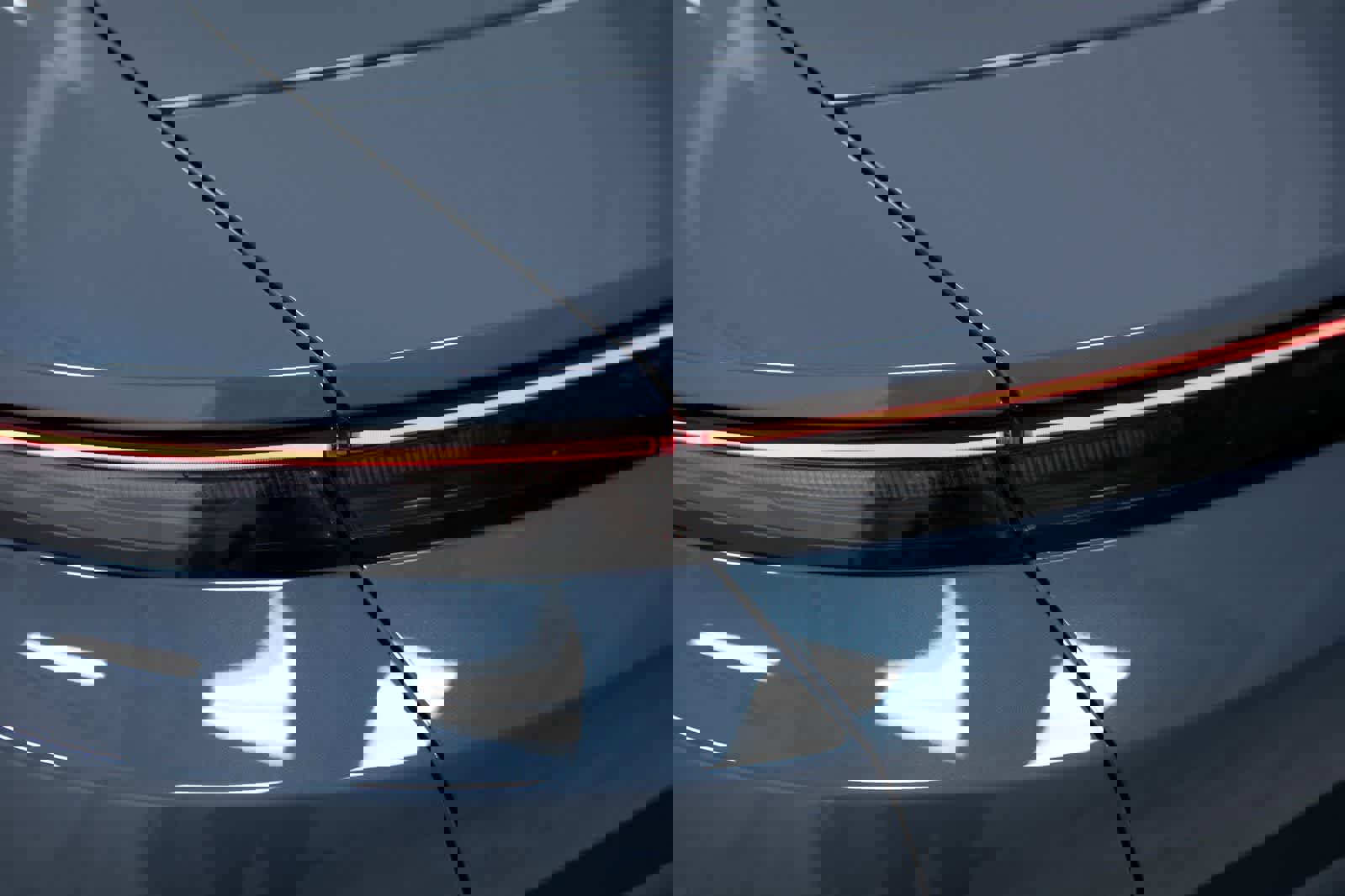 New 2026 Porsche Taycan 4S image 35