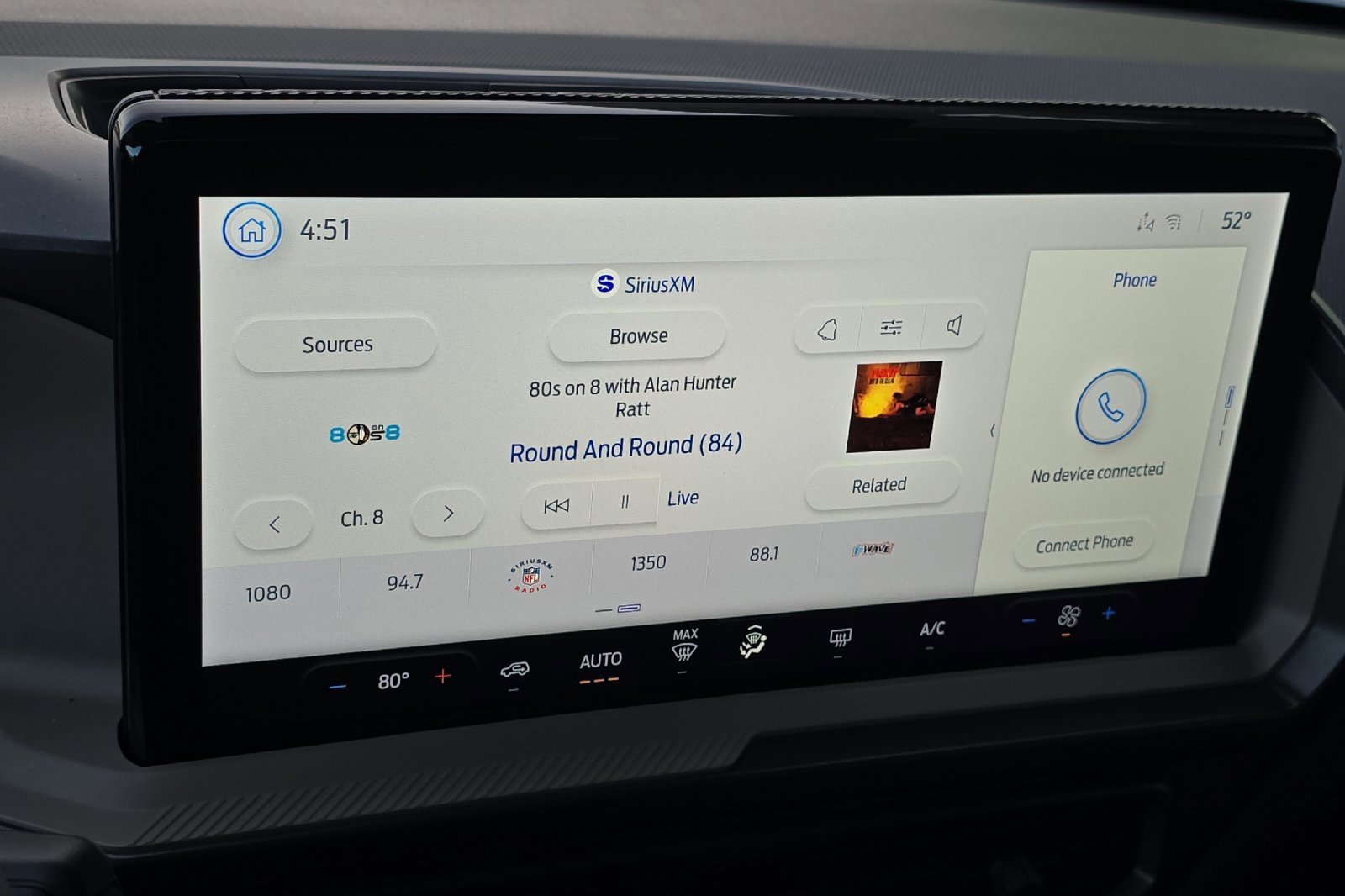 Used 2025 Ford Bronco Sport Big Bend image 20