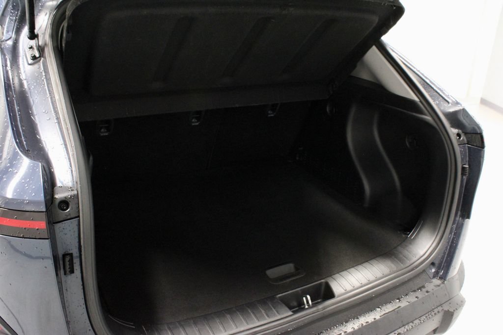 Used 2025 Hyundai Kona SEL AWD/4WD image 12