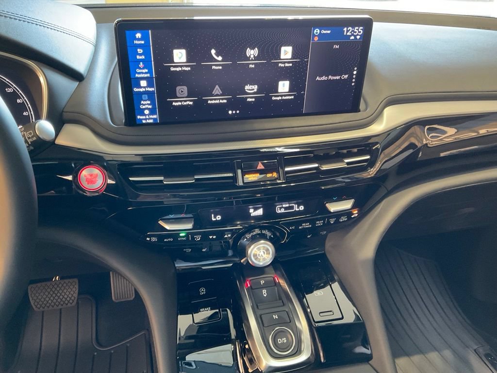 New 2026 Acura MDX w/ Technology Package AWD/4WD image 12