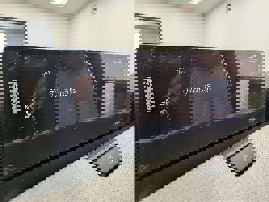 Certified 2024 MAZDA CX-90 3.3 Turbo S w/ Premium Plus image 11