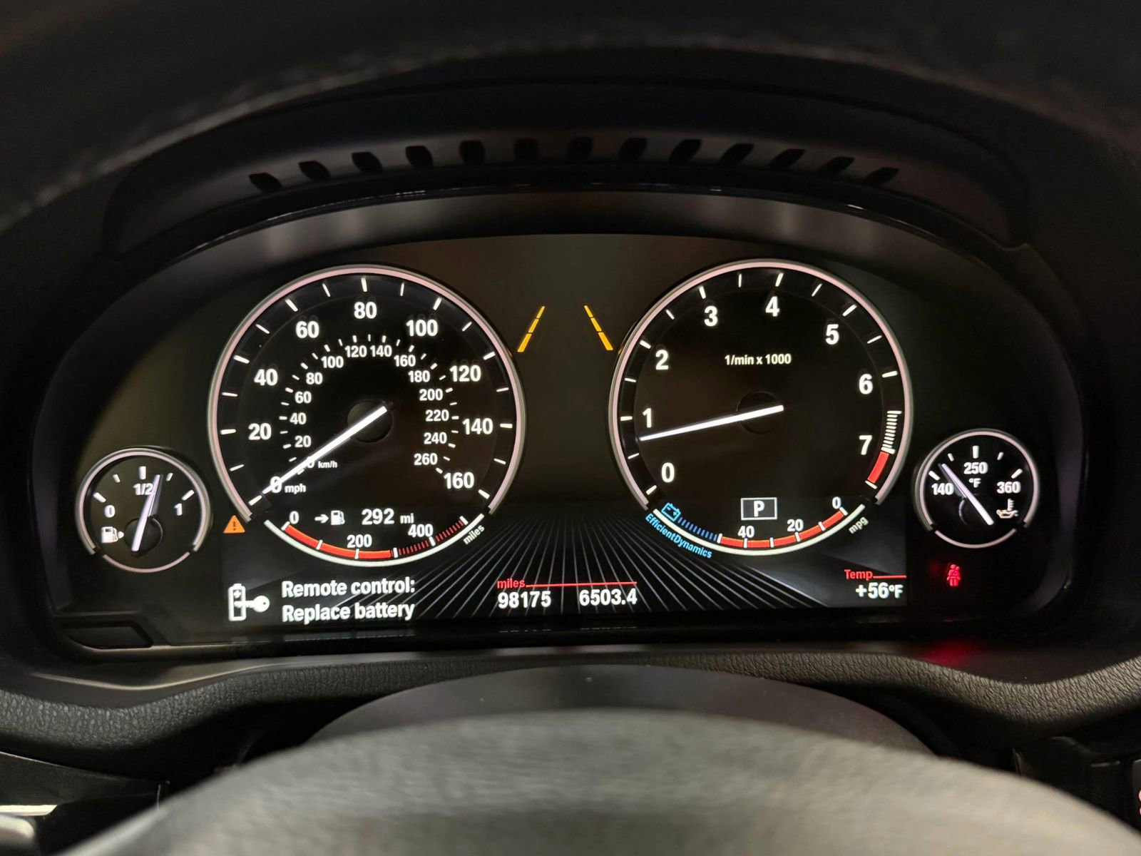 Used 2016 BMW X4 xDrive28i image 30