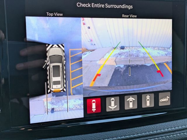 New 2026 Chrysler Pacifica Select FWD image 18