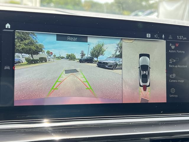 Used 2022 BMW M8 Competition w/ Driving Assistance Package AWD/4WD image 17