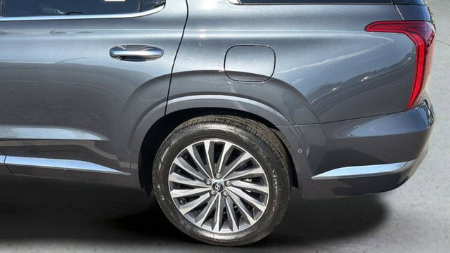 Used 2024 Hyundai Palisade Calligraphy image 36