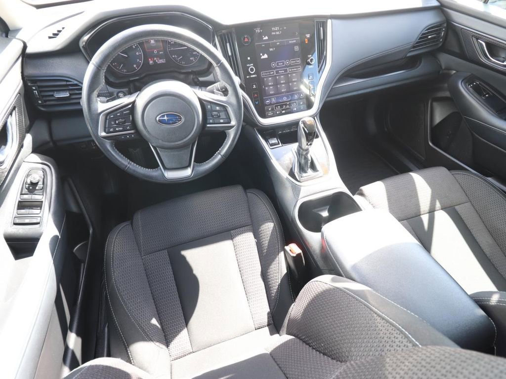 Used 2023 Subaru Outback Premium image 6