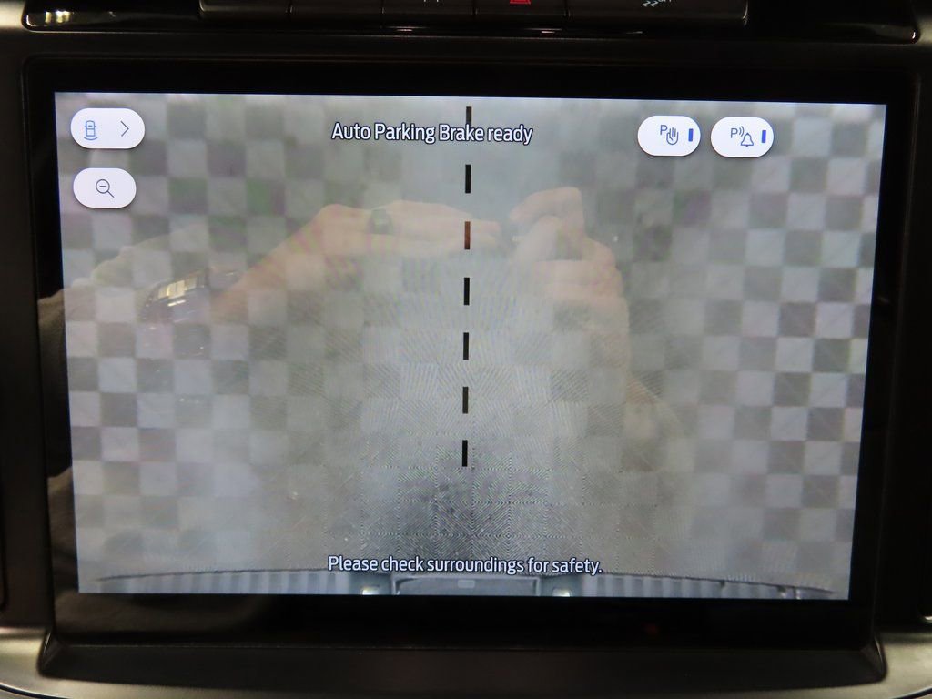 Used 2024 Ford F150 XLT w/ Equipment Group 303A High image 18