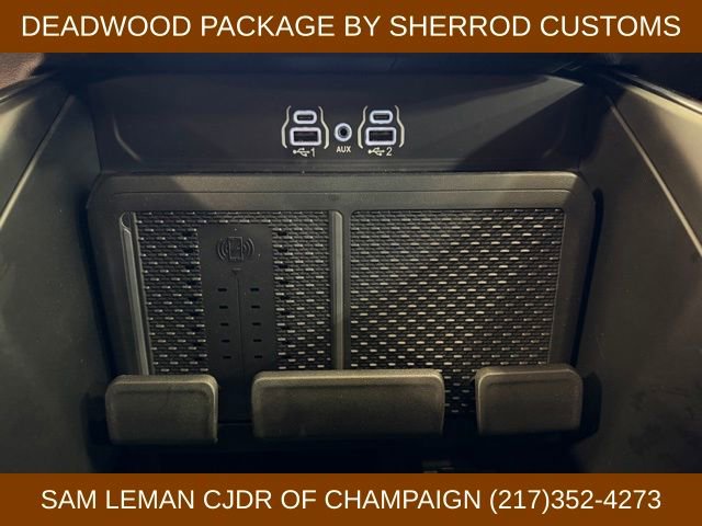 New 2026 RAM 1500 Big Horn image 29