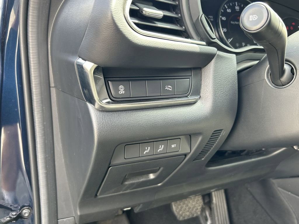 Certified 2023 MAZDA CX-30 AWD 2.5 S w/ Preferred Package image 17