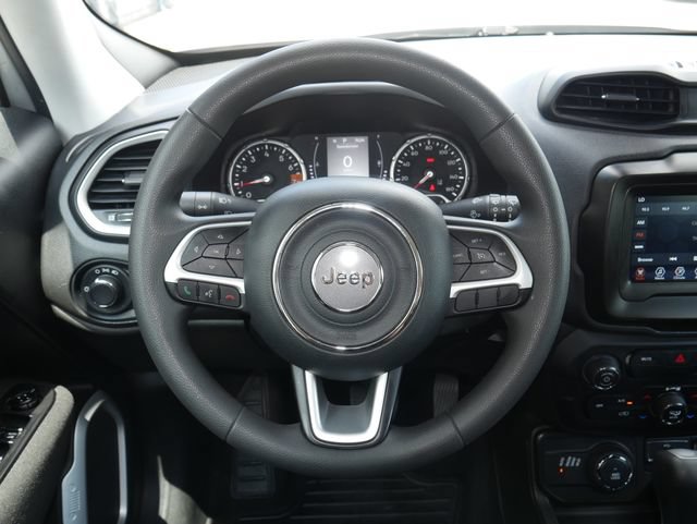 Used 2021 Jeep Renegade Sport AWD/4WD image 14