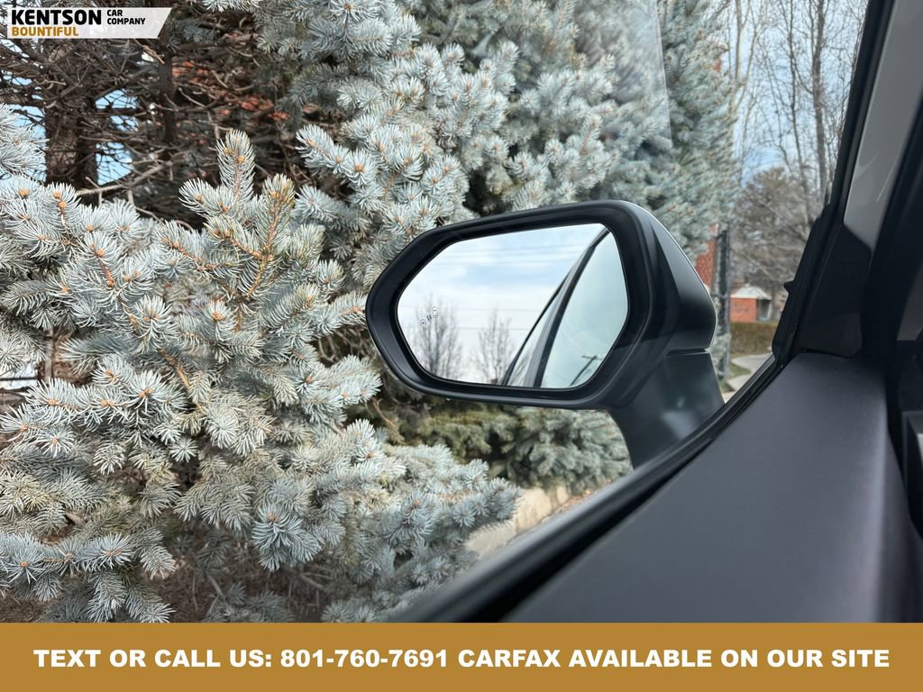 Used 2026 Toyota Camry LE image 23