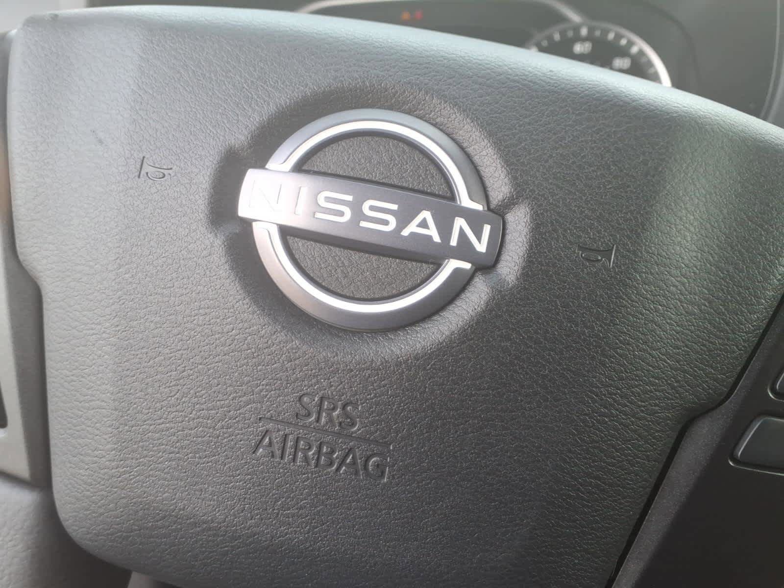 Used 2025 Nissan Frontier SV w/ SV Convenience Package image 9