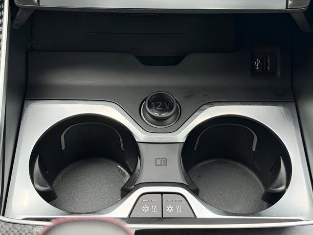 Used 2021 BMW X5 M w/ Competition Package image 21