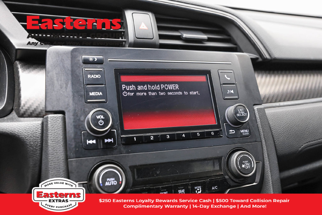 Used 2019 Honda Civic Sport image 18