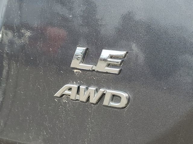 Used 2015 Toyota RAV4 LE AWD/4WD image 6
