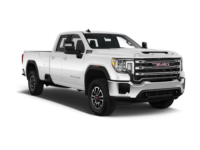 Used 2024 GMC Sierra 3500 SLE image 1